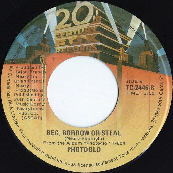 Jim Photoglo - We Were Meant To Be Lovers - Quarantunes