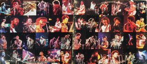 War - War Live - 1973 - Quarantunes