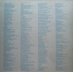 Robert Paquette - Prends Celui Qui Passe 1976 - Quarantunes