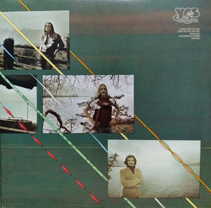 Yes - Going For The One