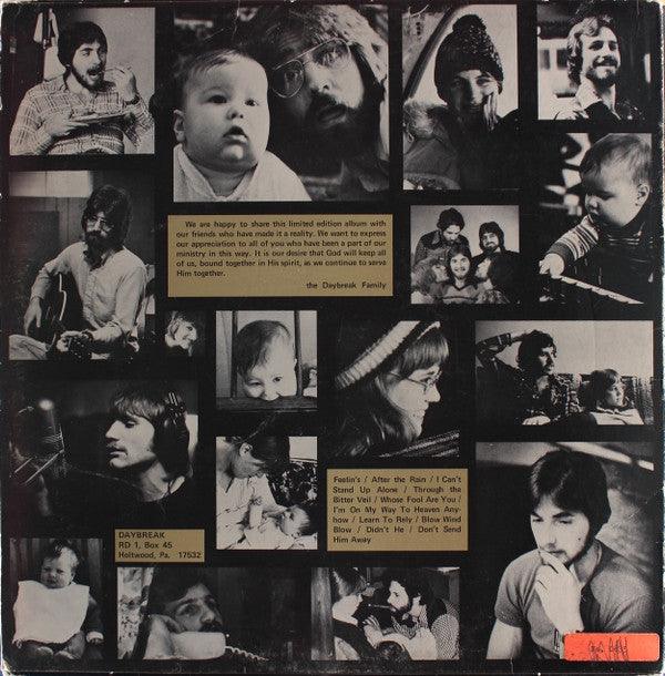 Daybreak - Limited Edition - 1979 - Quarantunes