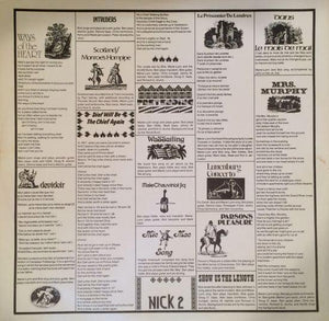 Stringband - National Melodies - 1975 - Quarantunes