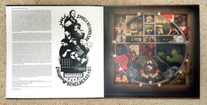 Badly Drawn Boy - The Hour Of Bewilderbeast - 2016 - Quarantunes