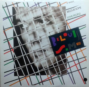 Belouis Some - Some People - Quarantunes