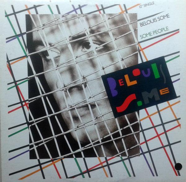 Belouis Some - Some People - Quarantunes