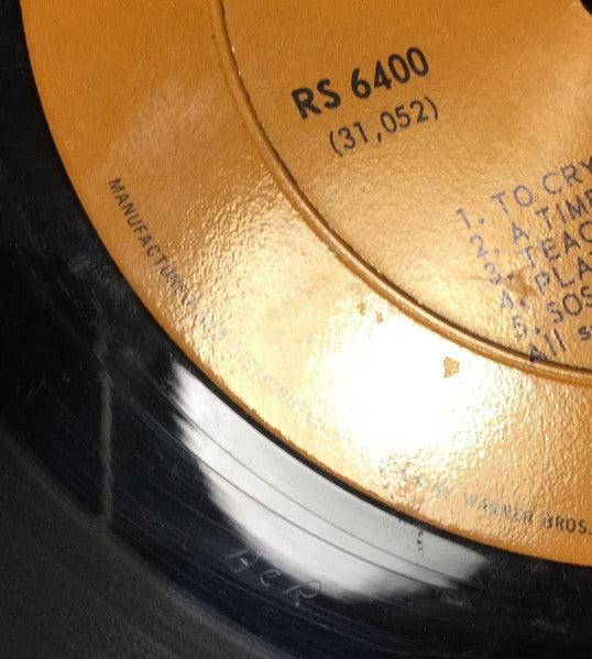Jethro Tull - Benefit 1970 - Quarantunes