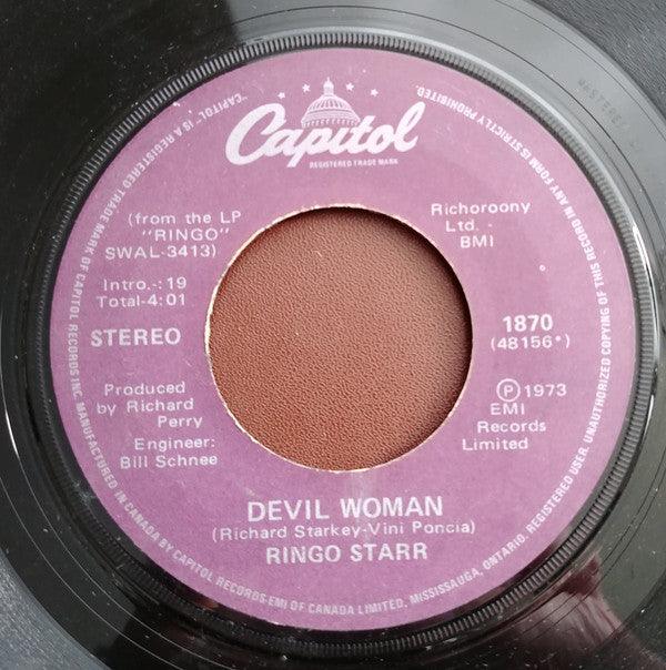 Ringo Starr - You're Sixteen - Quarantunes