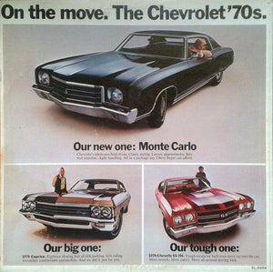 Dionne Warwick, Glen Campbell, Burt Bacharach - On The Move 1969 - Quarantunes