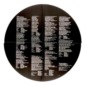 Donovan - Cosmic Wheels - 1973 - Quarantunes