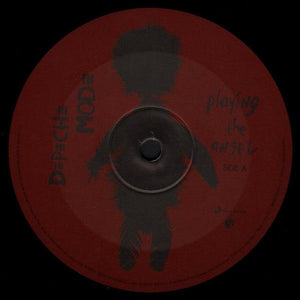 Depeche Mode - Playing The Angel 2017 - Quarantunes