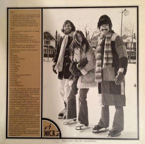 Stringband - National Melodies - 1975 - Quarantunes