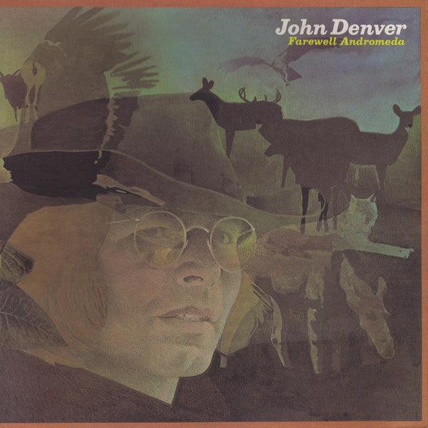 John Denver - Farewell Andromeda 1973 - Quarantunes