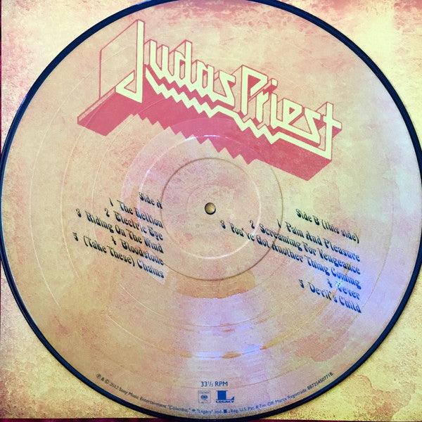 Judas Priest - Screaming For Vengeance 2012 - Quarantunes