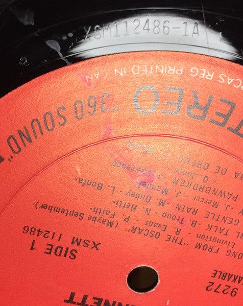 Tony Bennett - The Movie Song Album 1966 - Quarantunes