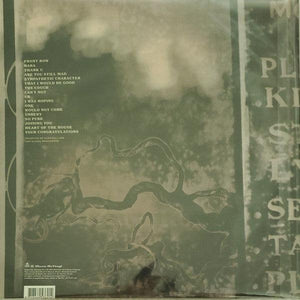 Alanis Morissette - Supposed Former Infatuation Junkie - Quarantunes