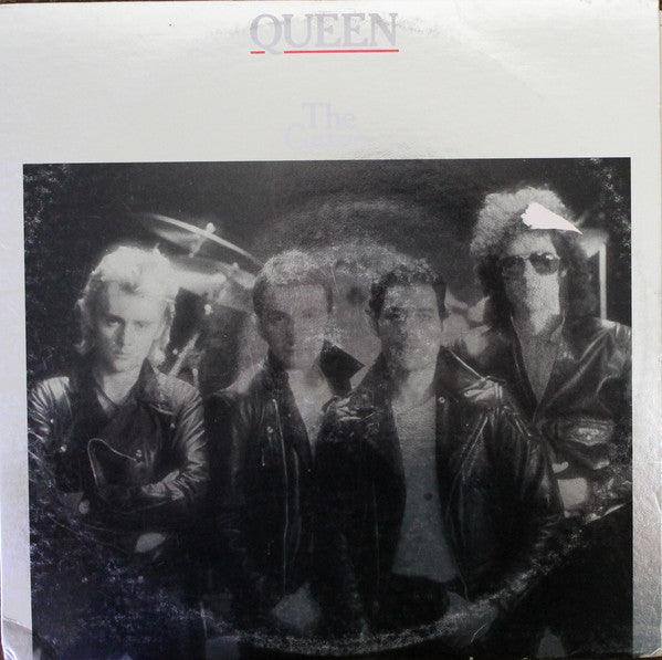 Queen - The Game 1980 - Quarantunes