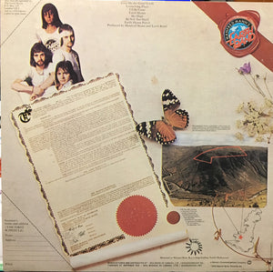 Manfred Mann's Earth Band - The Good Earth