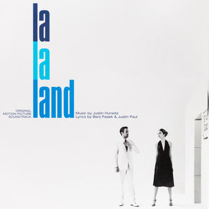 Justin Hurwitz - La La Land (Original Motion Picture Soundtrack)