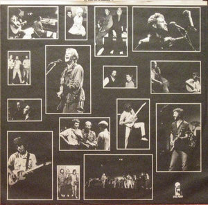 Various - The Secret Policeman's Other Ball 1982 - Quarantunes