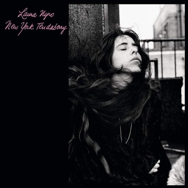 Laura Nyro - New York Tendaberry - 2016 - Quarantunes