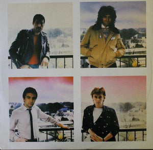 Queen - The Game 1980 - Quarantunes