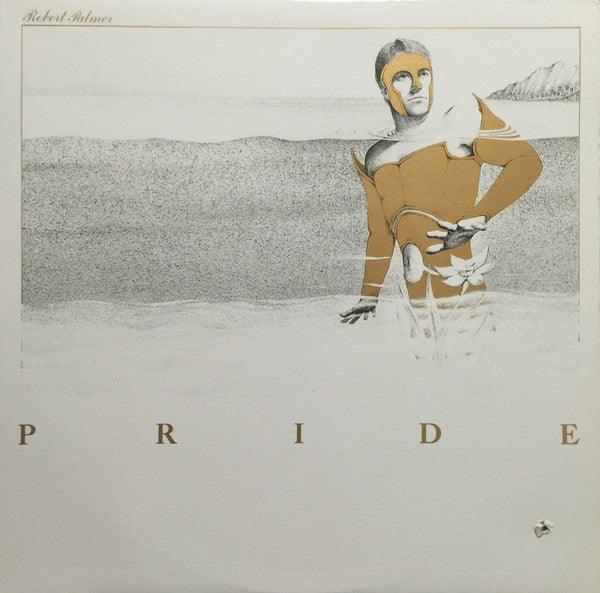 Robert Palmer - Pride 1983 - Quarantunes