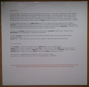 Broken Social Scene - Feel Good Lost