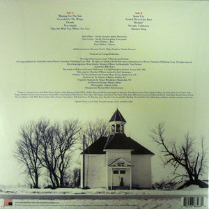 The Jayhawks - Hollywood Town Hall