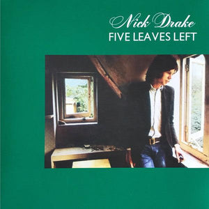 Nick Drake - Five Leaves Left 2013 - Quarantunes