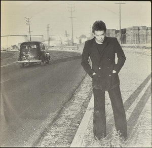 Tim Curry - Read My Lips - 1978 - Quarantunes