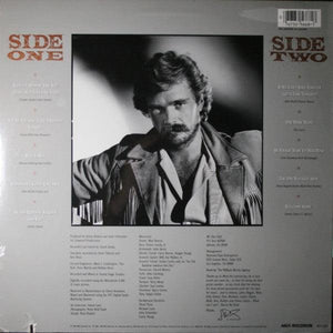 John Schneider - A Memory Like You 1985 - Quarantunes