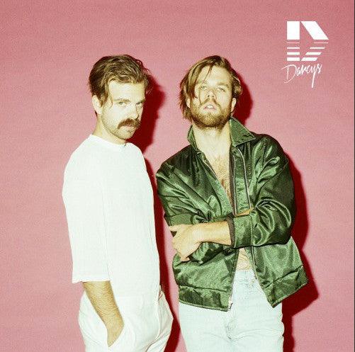 The Darcys - Centerfold 2016 - Quarantunes