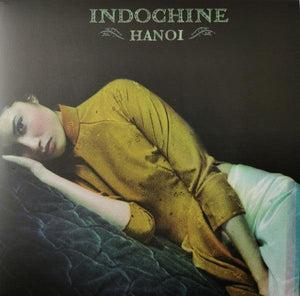 Indochine - Hanoï (3 x LP) 2016 - Quarantunes