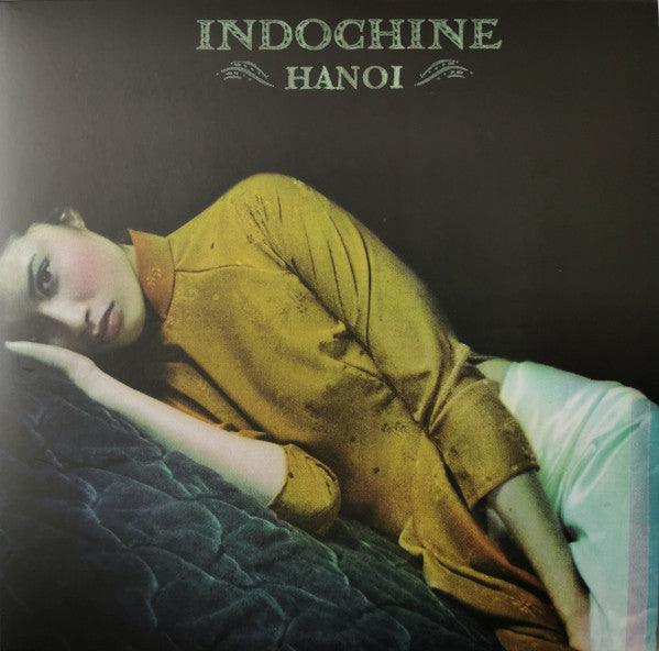 Indochine - Hanoï (3 x LP) 2016 - Quarantunes
