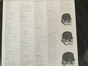 Robbie Patton - Orders From Headquarters 1982 - Quarantunes