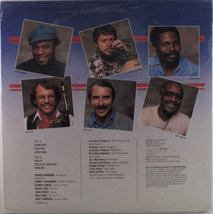 Freddie Hubbard - Back To Birdland 1981 - Quarantunes