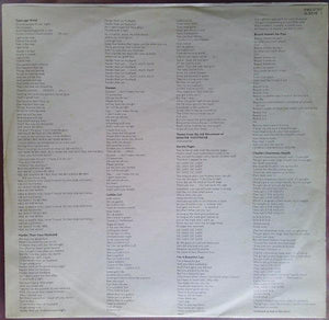 Frank Zappa - You Are What You Is 1981 - Quarantunes