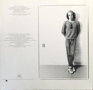 Bob Welch - The Other One - 1979 - Quarantunes