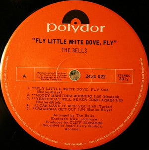 The Bells - Stay Awhile - Quarantunes