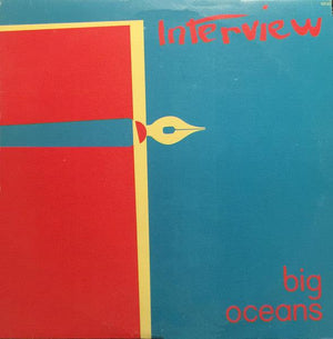 Interview - Big Oceans 1979 - Quarantunes