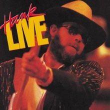 Hank Williams, Jr. - Hank Live 1987 - Quarantunes