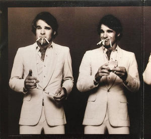Steve Martin - Let's Get Small - 1977 - Quarantunes