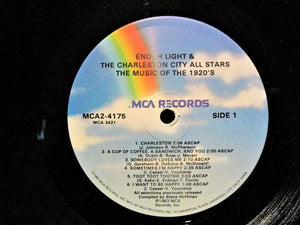 Enoch Light - The Music Of The 1920's - 1983 - Quarantunes