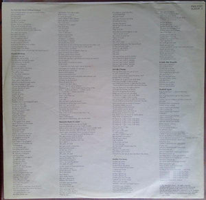 Frank Zappa - You Are What You Is 1981 - Quarantunes