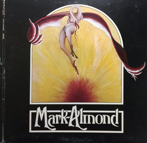 Mark-Almond - Rising 1972 - Quarantunes