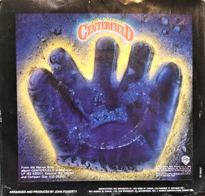 John Fogerty - Rock And Roll Girls