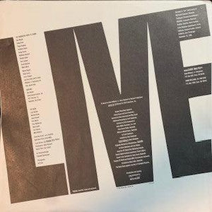 Hank Williams, Jr. - Hank Live 1987 - Quarantunes