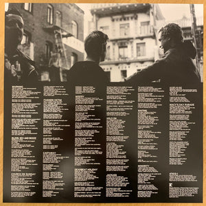 Green Day - Warning: