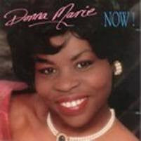 Donna Marie - Now!