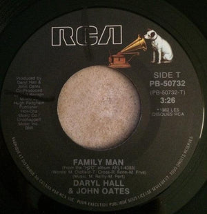 Daryl Hall & John Oates - Italian Girls 1983 - Quarantunes